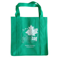 KB23环保广告袋
